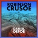 Robinson Crusoe - Chapter 20: Fight Between Friday and a Bear