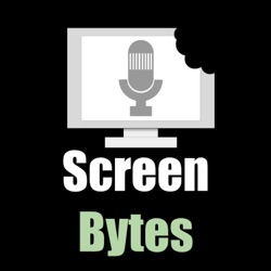 E37: Using AI to help us Part 2 | Screen Bytes Podcast