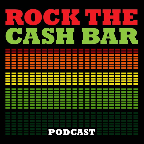 Rock the Cash Bar