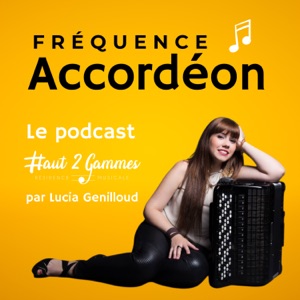 Fréquence Accordéon