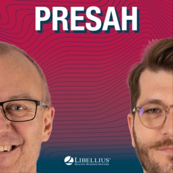 PRESAH