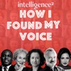 How I Found My Voice