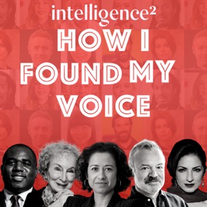 How I Found My Voice