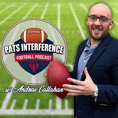 Pats Interference Football Podcast