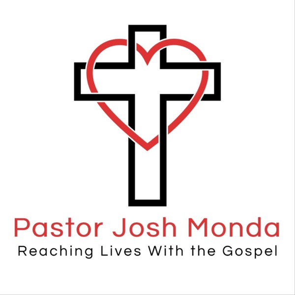 Pastor Josh Monda