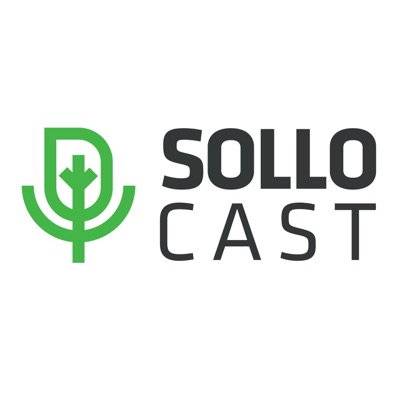 SolloCast - O Podcast do SolloAgro SolloCast - O Podcast do SolloAgro