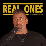 Living a double life: Lou Valoze discusses the duality of undercover life with Jon Bernthal