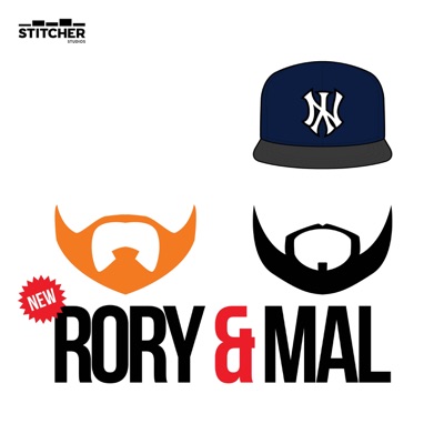 New Rory & MAL:Rory Farrell & Jamil "Mal" Clay