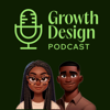 Growth Design Podcast - Emmanuel Omole and Ini Abiodun