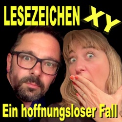 #1  LesezeichenXY - Sylter Welle -  ist keine Nachspeise