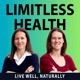 Limitless Health - Alternative Solutions for Women 40+