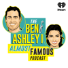 iHeartPodcasts - The Ben and Ashley I Almost Famous Podcast  artwork