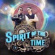 Zeitgeist's The Spirit Of The Time Episode 34: Anthony Esparza
