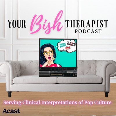 Your Bish Therapist:Melissa Reich