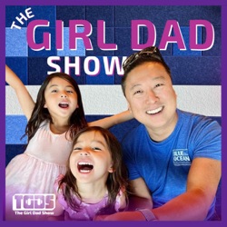 Ep #120 | Girl Dad Talks | Stress-Free Family Travel