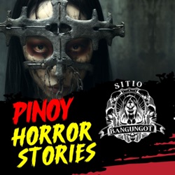 #257: KINUHA NG ENGKANTO - PINOY HORROR STORY (TRUE STORY) Sleep podcast