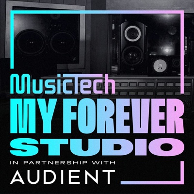 My Forever Studio:MusicTech