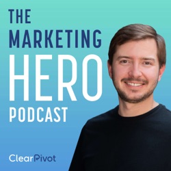 The Marketing Hero Podcast