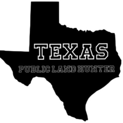 Texas Public Land Hunter Podcast