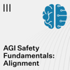 AI Safety Fundamentals: Alignment - Blue Dot Impact