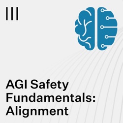 AI Safety Fundamentals: Alignment