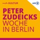 MDR KULTUR Peter Zudeicks Woche in Berlin