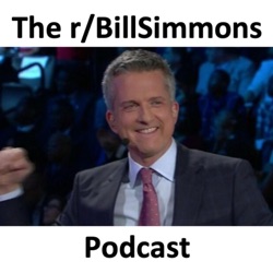 Episode 62: From Bill to Shill Simmons — One Fan’s Journey Through the Stages of BS Pod Listening, and the Making and Breaking of a Pod Friendship (Pod-ship); Plus, Why Did Bill Abandon Baseball?