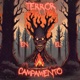 Terror en el Campamento