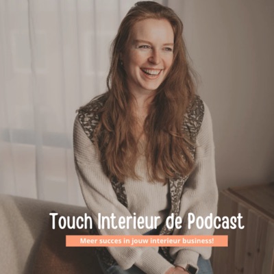 Touch Interieur de Podcast