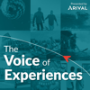 The Voice of Experiences - Arival - The In-Destination Voice