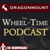 Dragonmount: The Wheel of Time Podcast artwork
