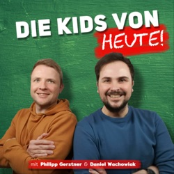 Folge 18: Karnewahn und Frauenschwarm!?