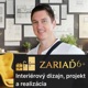 ZARIAĎ 6+ Interiérový dizajn, projekt a realizácia
