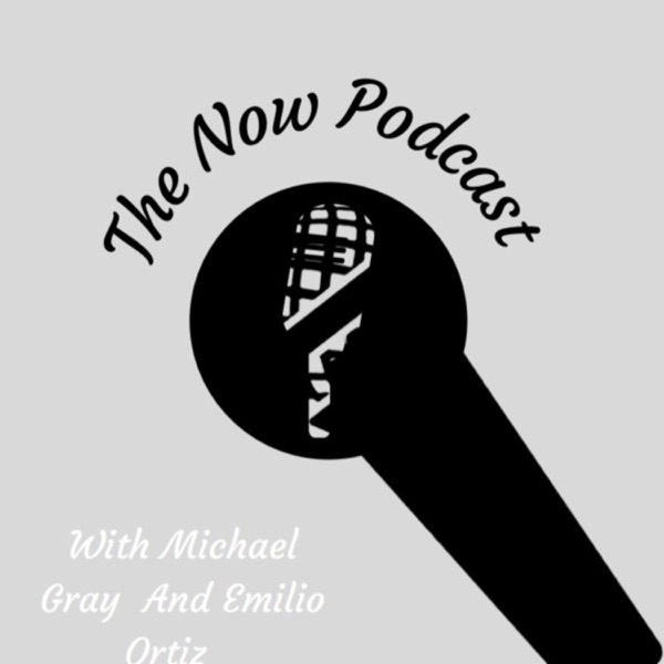 The Now Podcast