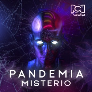 Pandemia Misterio