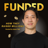 Funded - How They Raised Millions - admnt