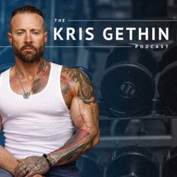 109. Harder to Kill: Overcoming Adversity through Grit and Perseverance with IFBB Pro Guy Cisternino