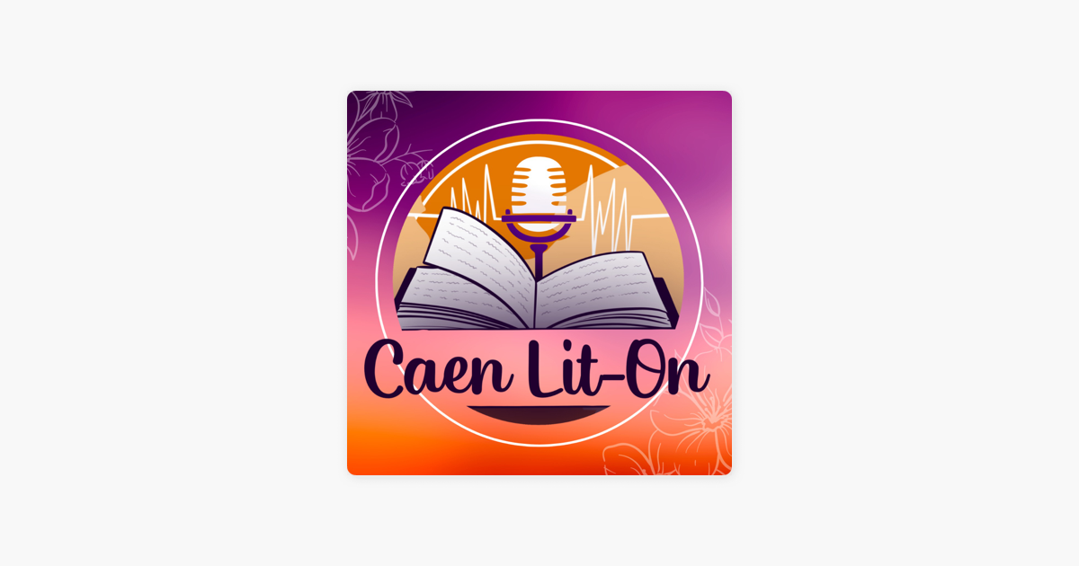 Caen Lit-On sur Apple Podcasts