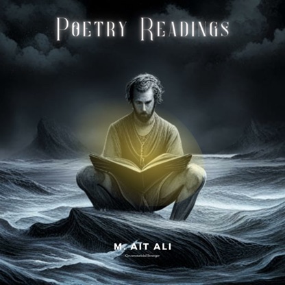 M. Ait Ali Poetry Readings