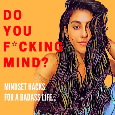 Do You F*cking Mind?:LiSTNR