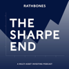 The Sharpe End - Rathbones
