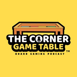 Episode 1: Welcome to the Table