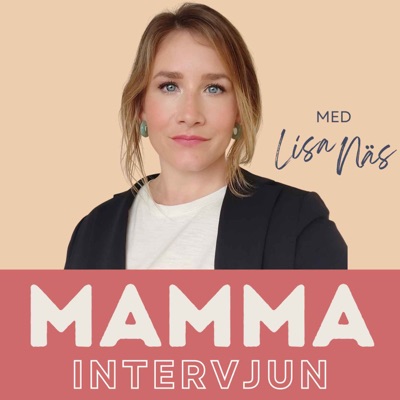 Mammaintervjun:Lisa Näs