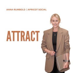 ATTRACT By Anna Rumbold