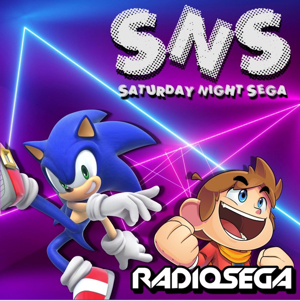 SNS - Saturday Night SEGA