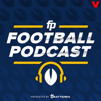 FantasyPros - Fantasy Football Podcast:iHeartPodcasts