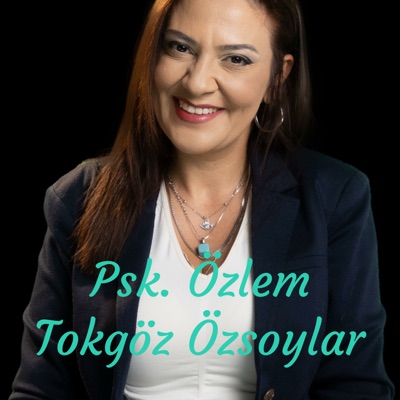 Psk. Özlem Tokgöz Özsoylar - Kendine Yardım Et! Psk. Özlem Tokgöz Özsoylar - Kendine Yardım Et!