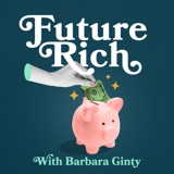 Money Talks Episode 3 on Emotional Finances - Future Rich x The Purse with guest Amy