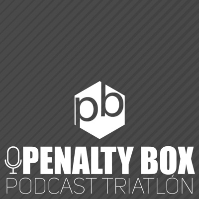 Penalty Box - Podcast triatlón