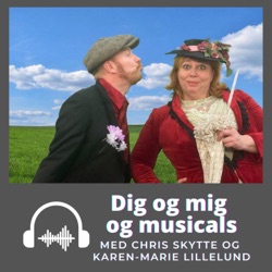 Sig det med blomster